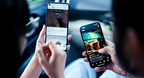 Content That Converts: What High Performing Creatives Actually Include