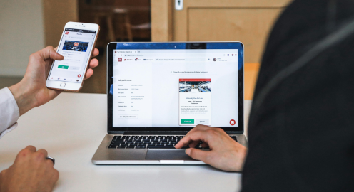Website vs Web App: What Does Your Business Really Need?
