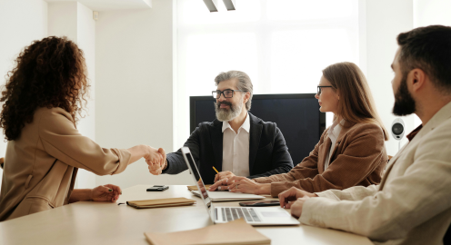 How to Scale Creatively Without Hiring 5 Different Agencies