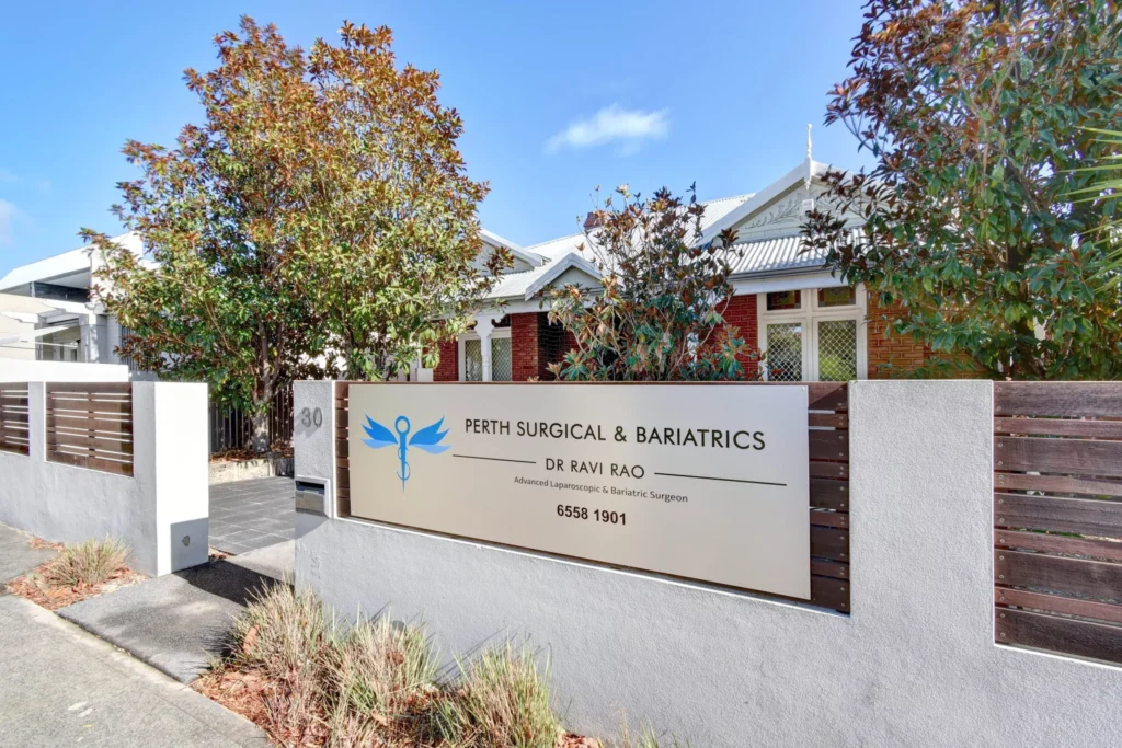 Perth Surgicals & Bariatrics